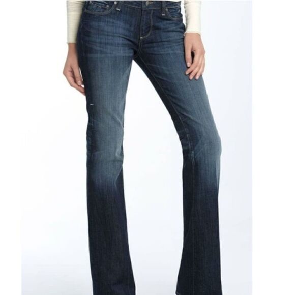 Paige Hollywood Hills Jeans, sz.28/29 - Picture 2 of 7
